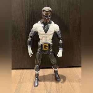 Hasbro Marvel Universe Goliath Bill Foster Variant Action Figure Toy Collectible